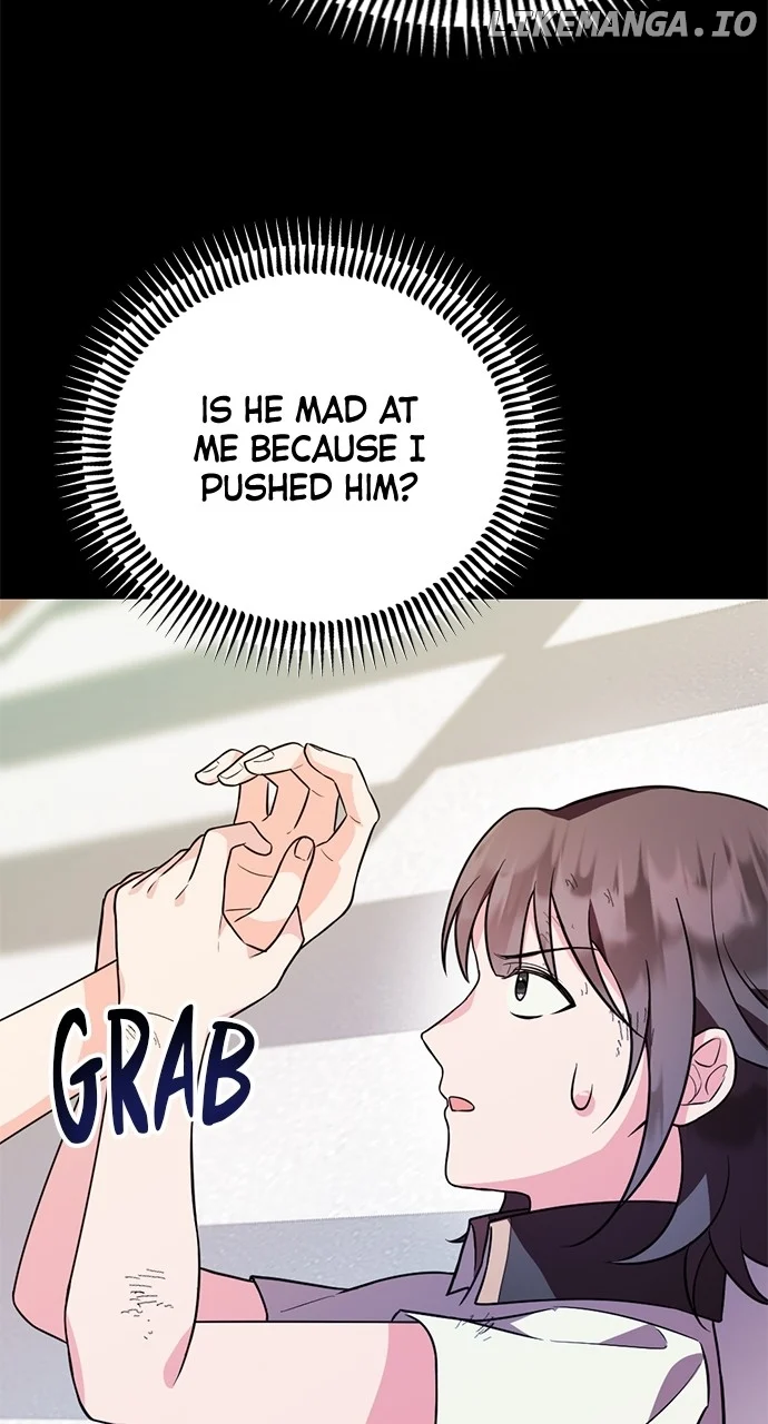 My Crush Got Possessed by the Duke chapter 2 page 37