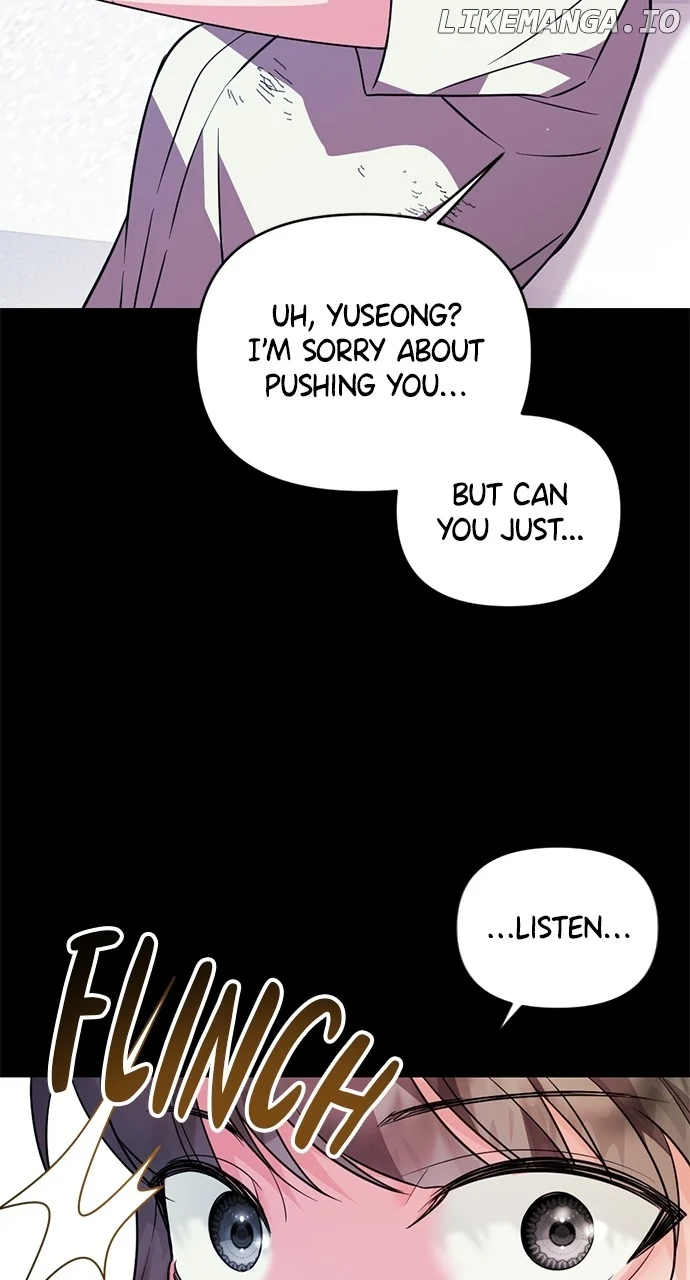 My Crush Got Possessed by the Duke chapter 2 page 38