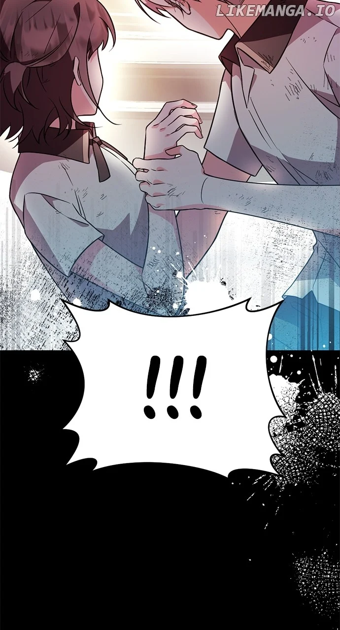 My Crush Got Possessed by the Duke chapter 2 page 41
