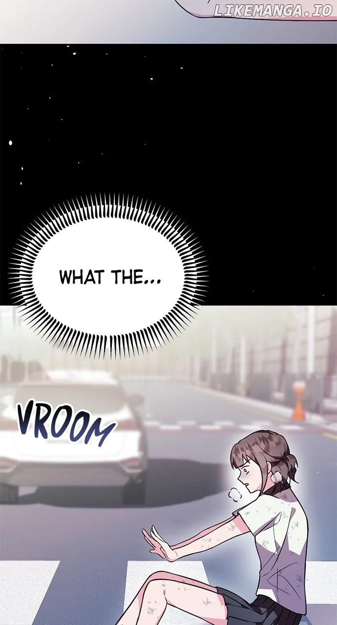 My Crush Got Possessed by the Duke chapter 2 page 45