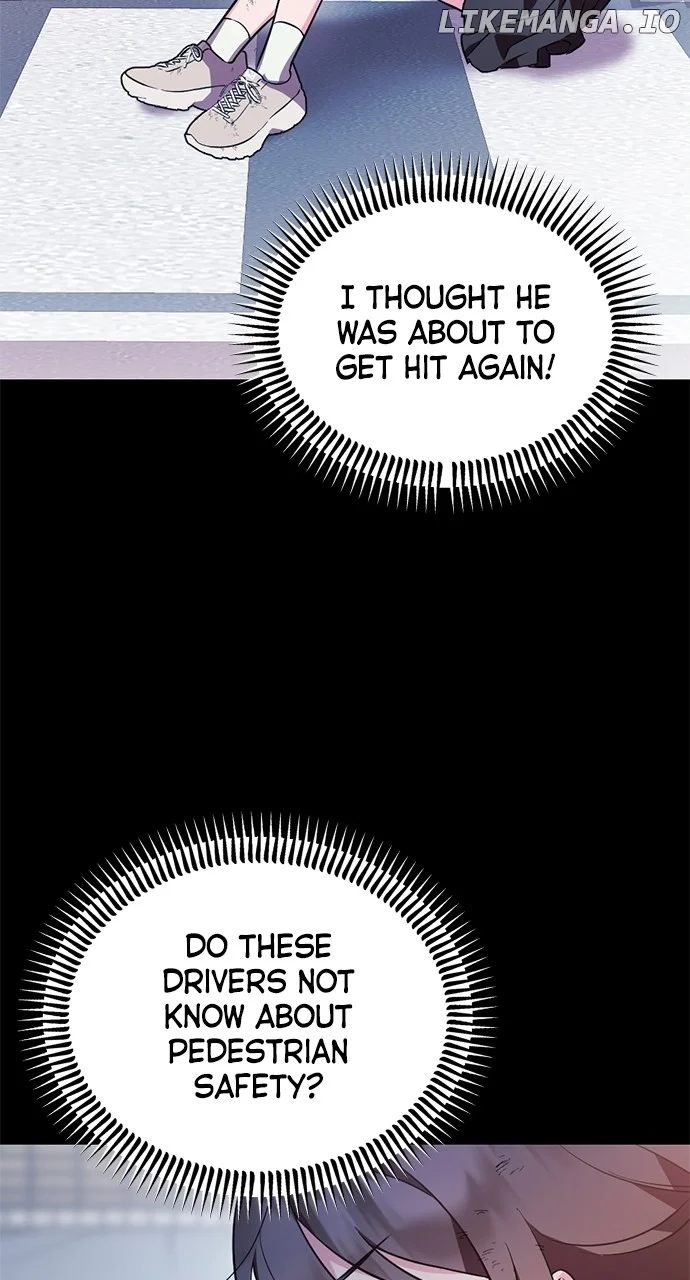 My Crush Got Possessed by the Duke chapter 2 page 46
