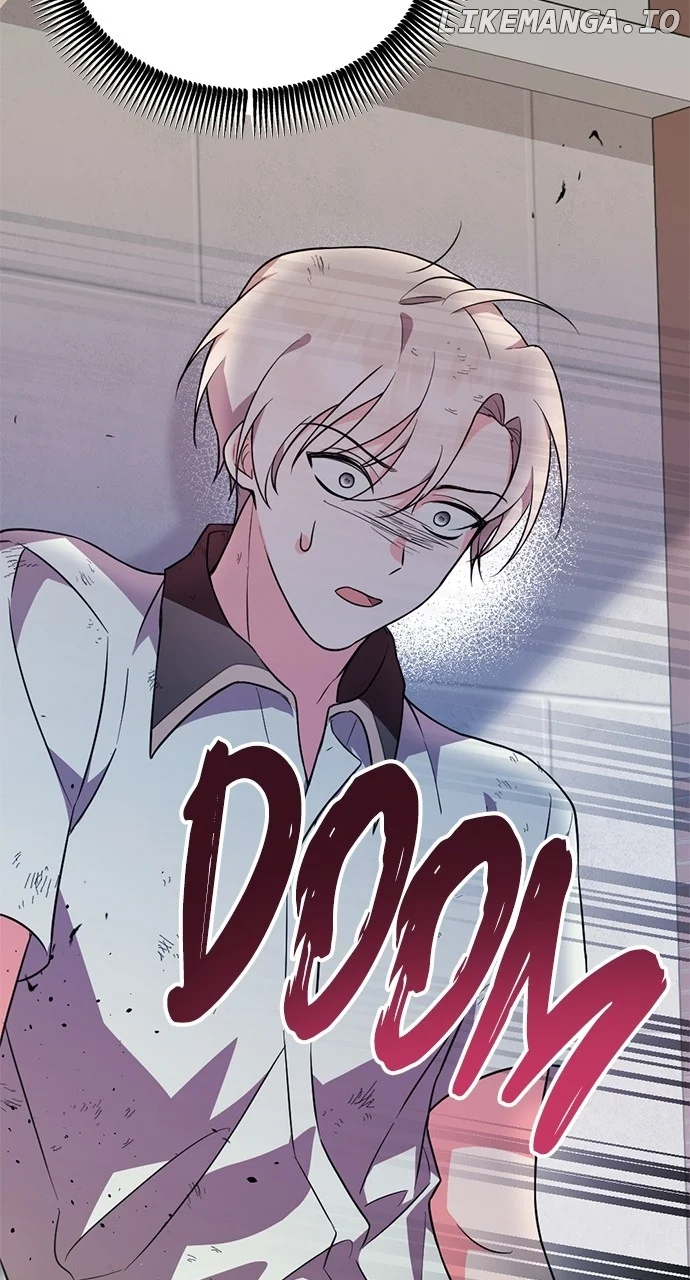 My Crush Got Possessed by the Duke chapter 2 page 56