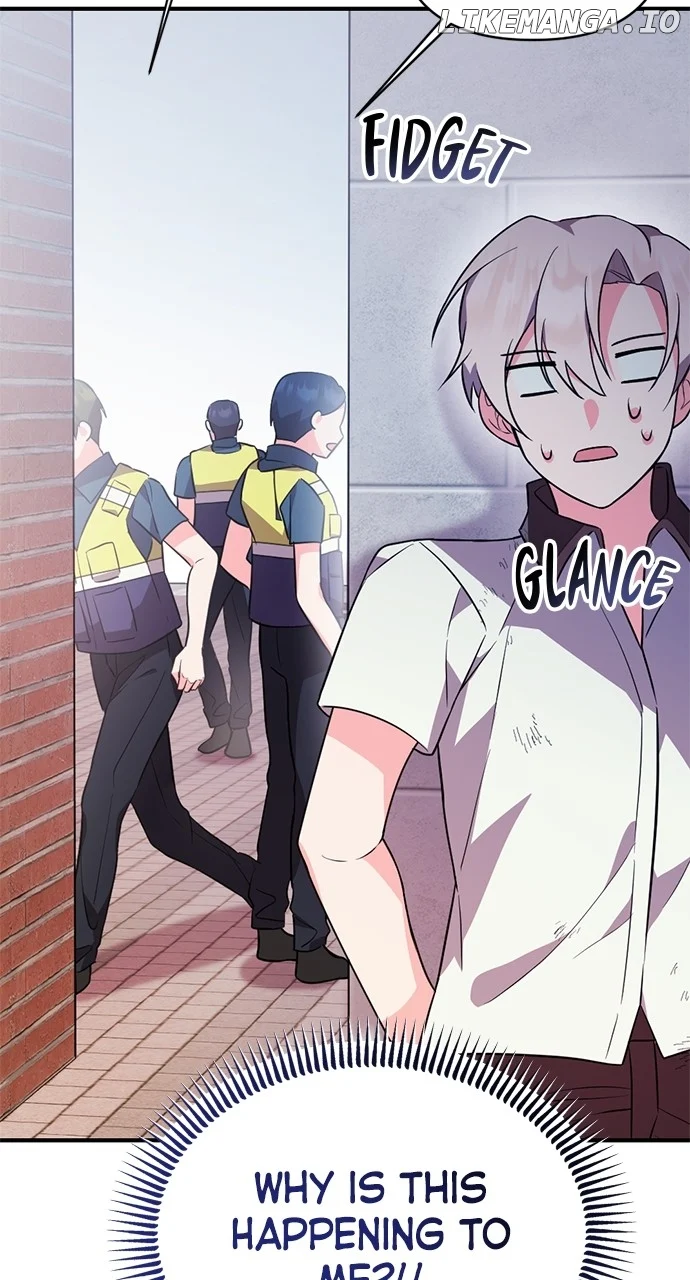 My Crush Got Possessed by the Duke chapter 2 page 58