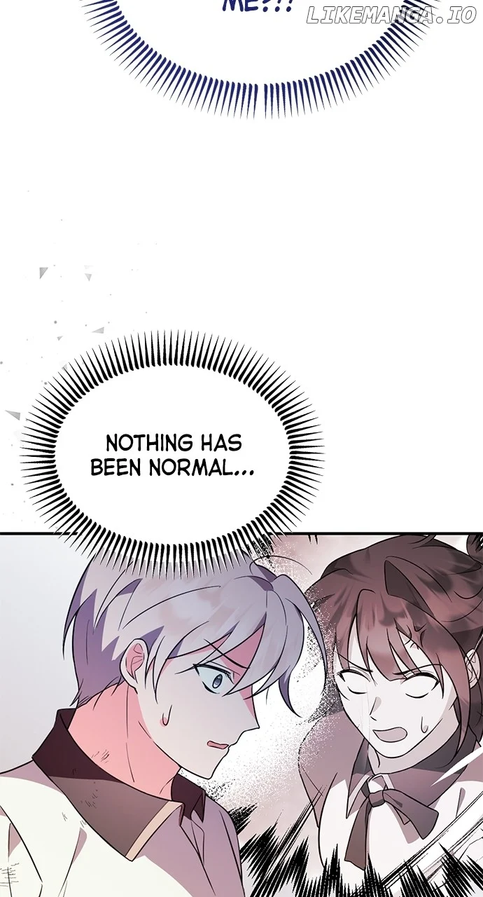 My Crush Got Possessed by the Duke chapter 2 page 59