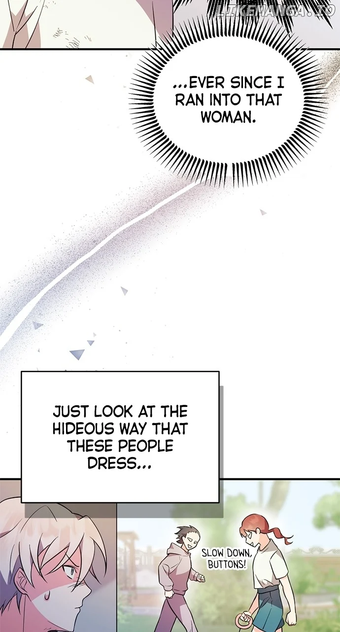 My Crush Got Possessed by the Duke chapter 2 page 60