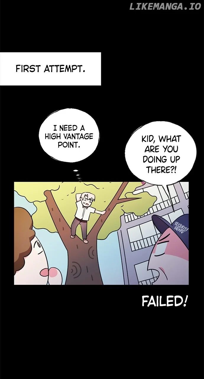 My Crush Got Possessed by the Duke chapter 2 page 63
