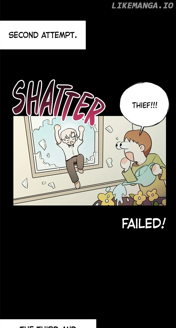 My Crush Got Possessed by the Duke chapter 2 page 64