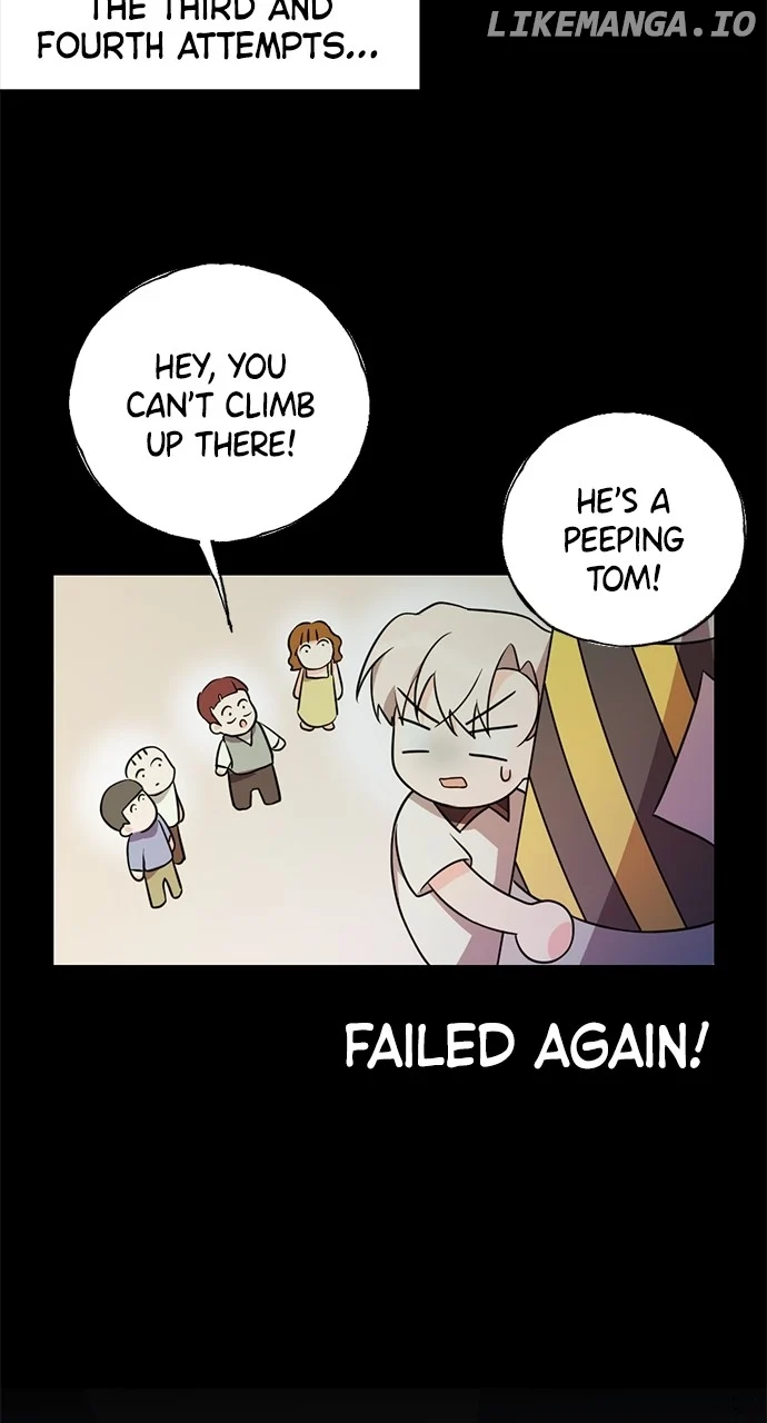 My Crush Got Possessed by the Duke chapter 2 page 65