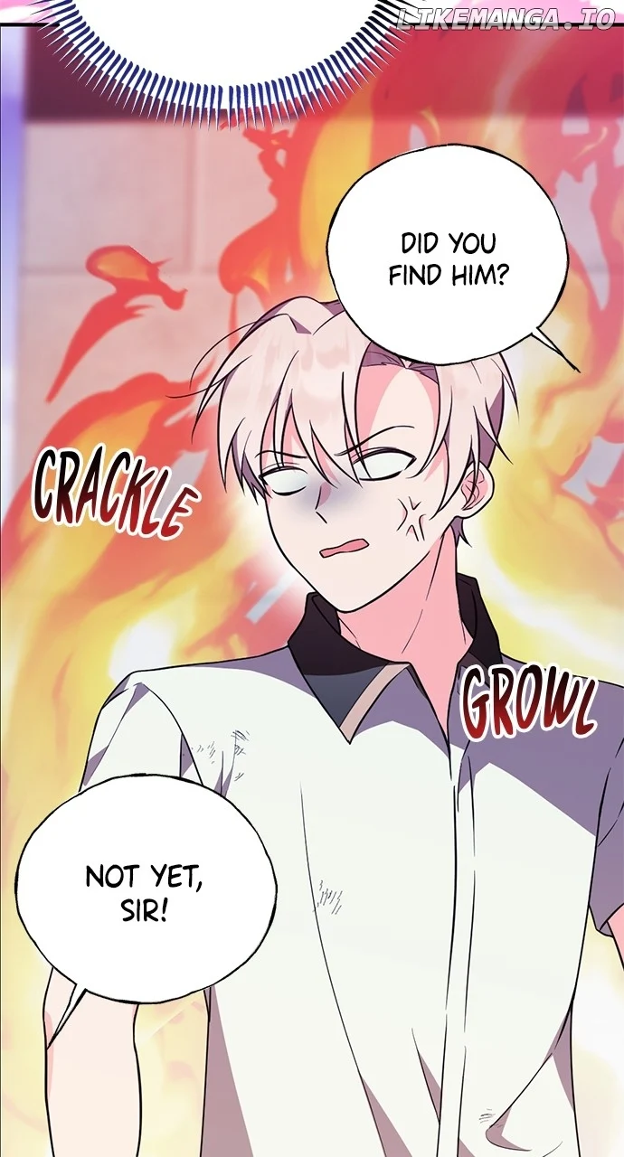 My Crush Got Possessed by the Duke chapter 2 page 70