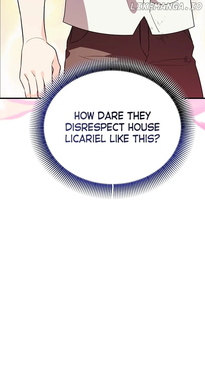 My Crush Got Possessed by the Duke chapter 2 page 71