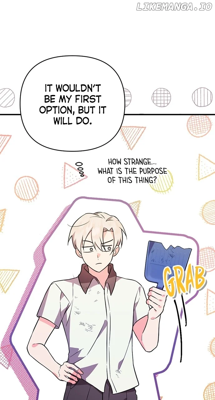 My Crush Got Possessed by the Duke chapter 2 page 75