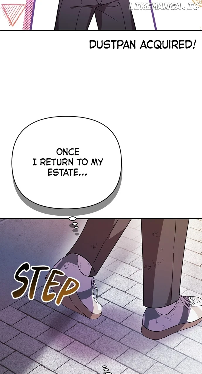 My Crush Got Possessed by the Duke chapter 2 page 76