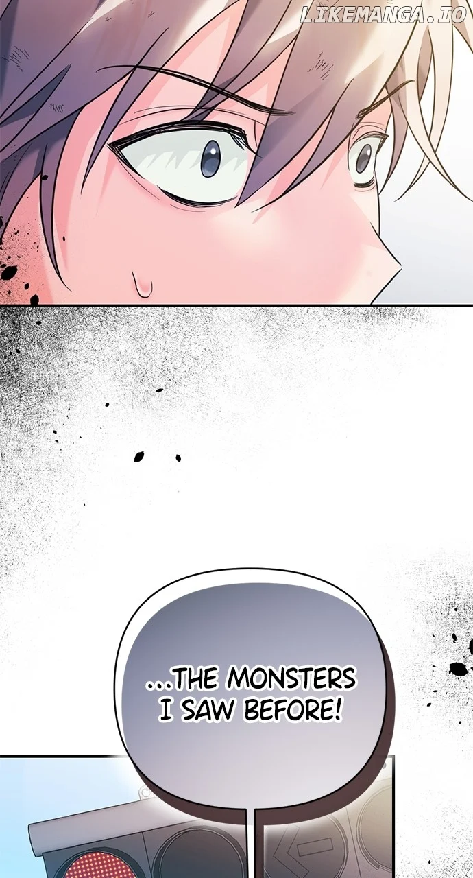 My Crush Got Possessed by the Duke chapter 2 page 79