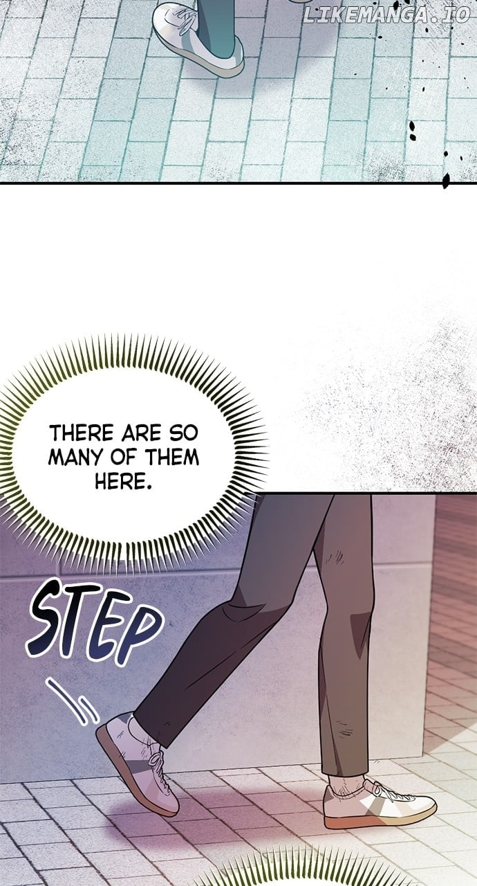 My Crush Got Possessed by the Duke chapter 2 page 82