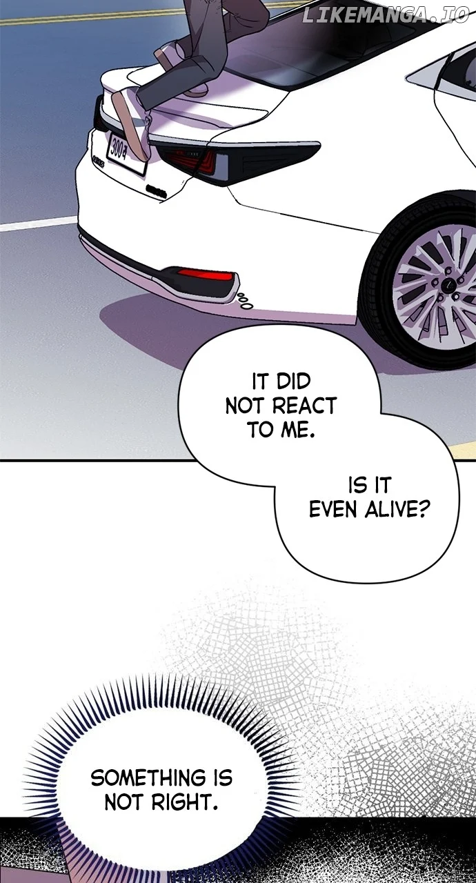 My Crush Got Possessed by the Duke chapter 2 page 84