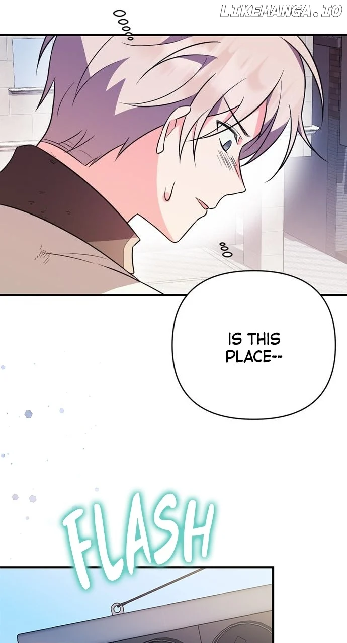 My Crush Got Possessed by the Duke chapter 2 page 86