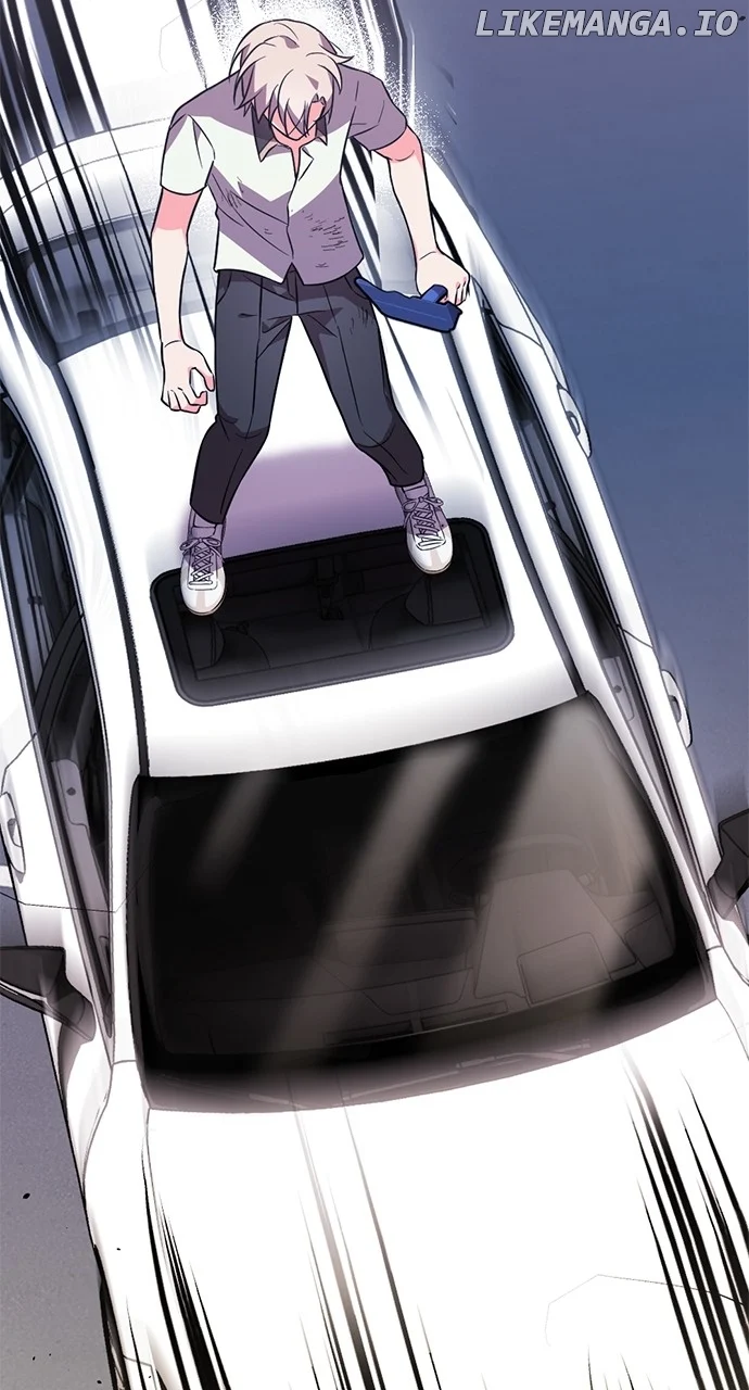 My Crush Got Possessed by the Duke chapter 2 page 90
