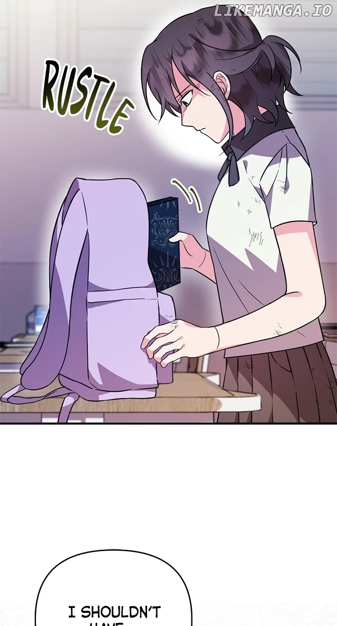 My Crush Got Possessed by the Duke chapter 2 page 95