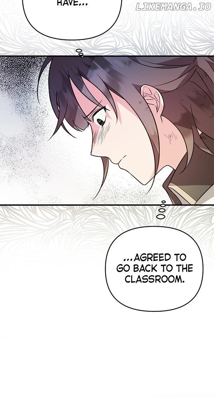 My Crush Got Possessed by the Duke chapter 2 page 96