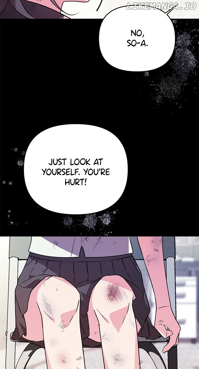 My Crush Got Possessed by the Duke chapter 2 page 99