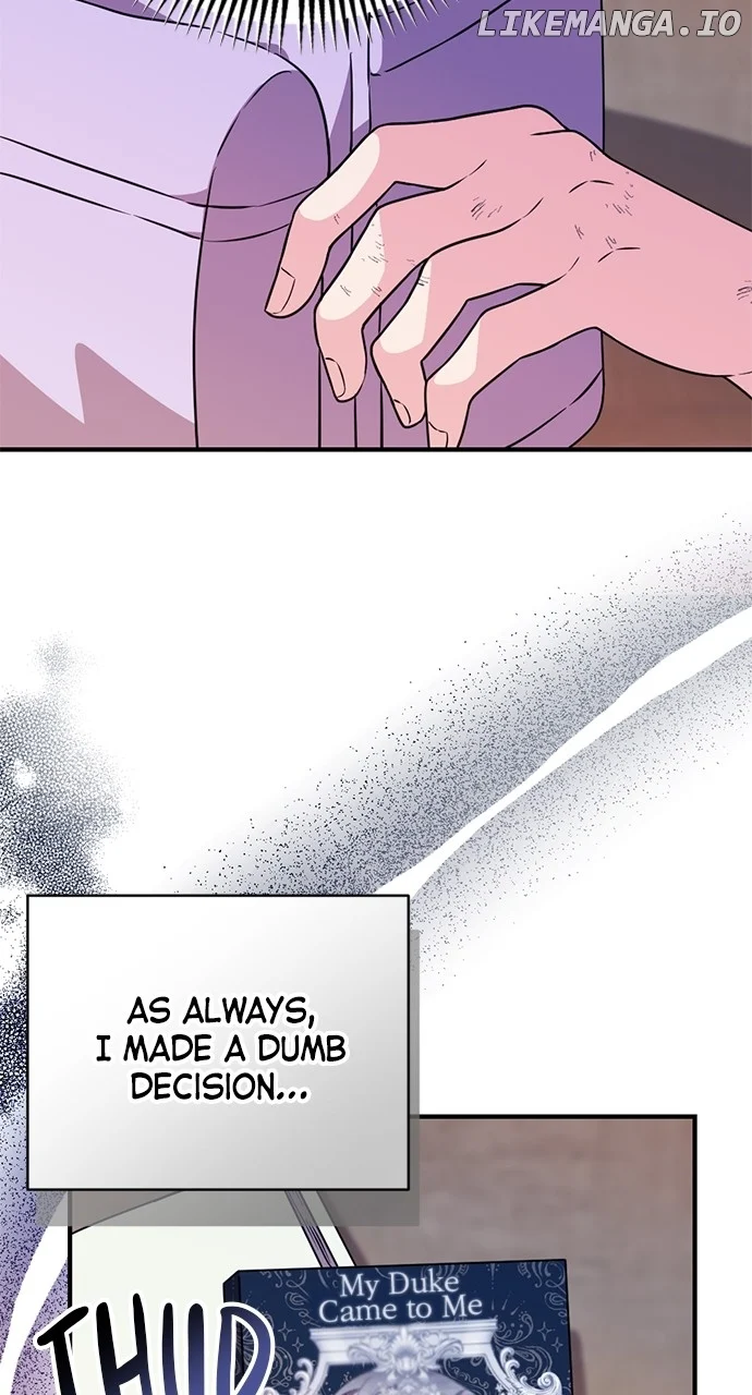 My Crush Got Possessed by the Duke chapter 2 page 101