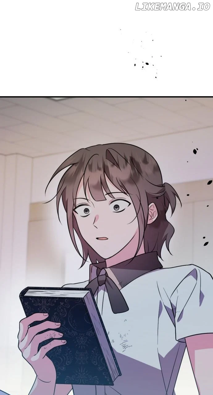My Crush Got Possessed by the Duke chapter 2 page 107