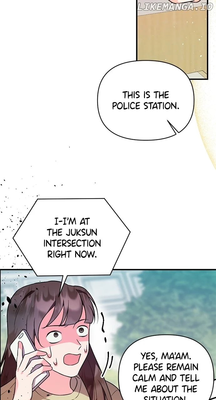 My Crush Got Possessed by the Duke chapter 2 page 112