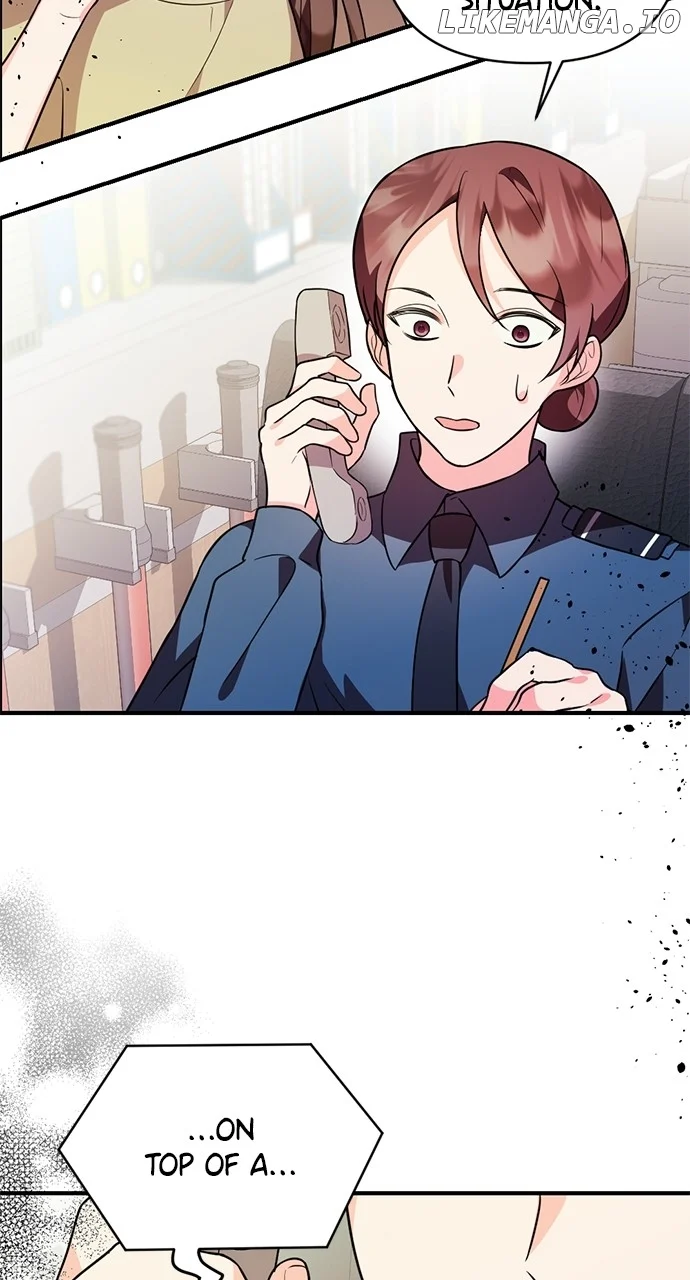 My Crush Got Possessed by the Duke chapter 2 page 113