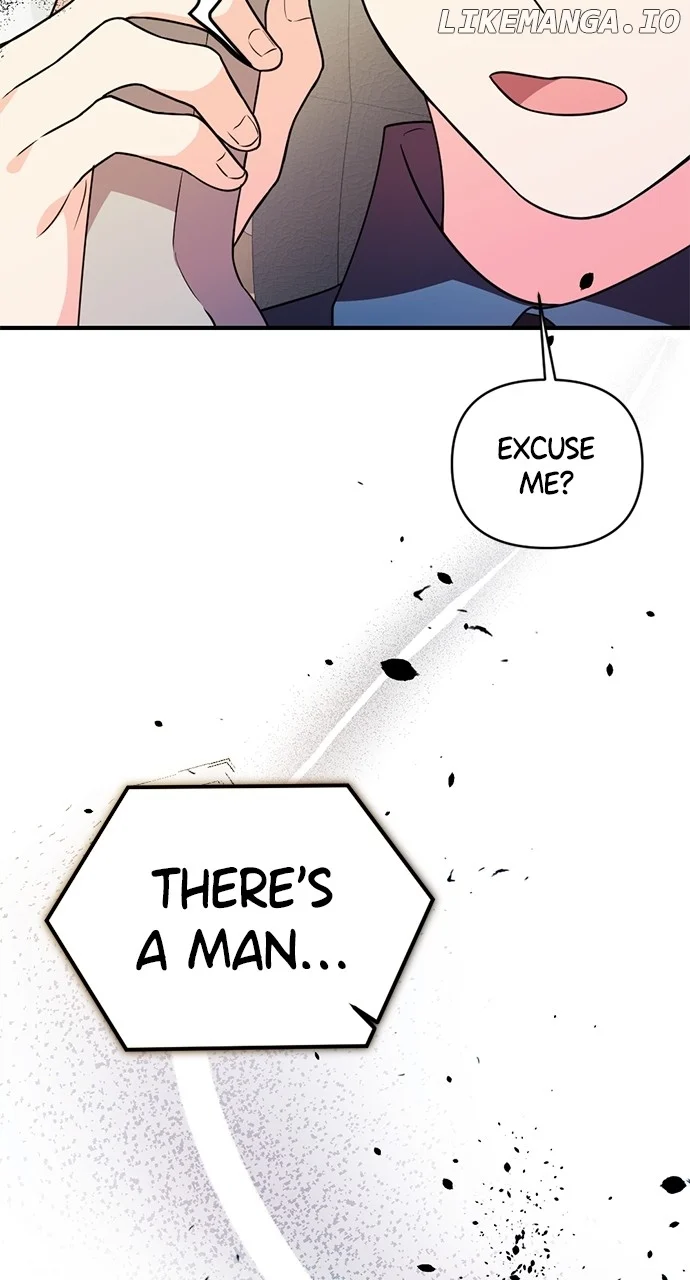 My Crush Got Possessed by the Duke chapter 2 page 114