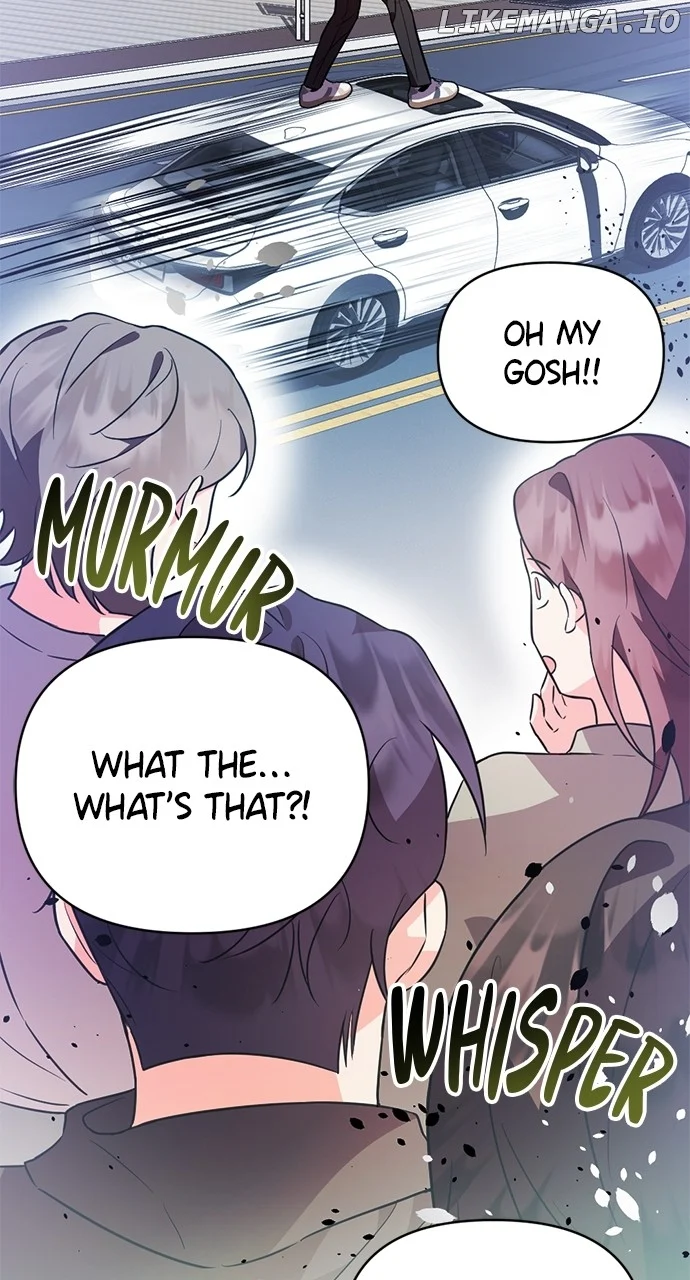 My Crush Got Possessed by the Duke chapter 2 page 116