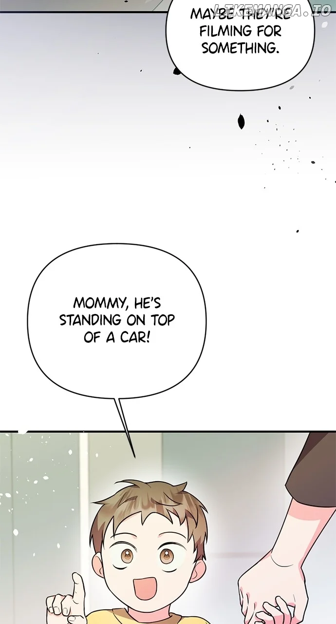 My Crush Got Possessed by the Duke chapter 2 page 117