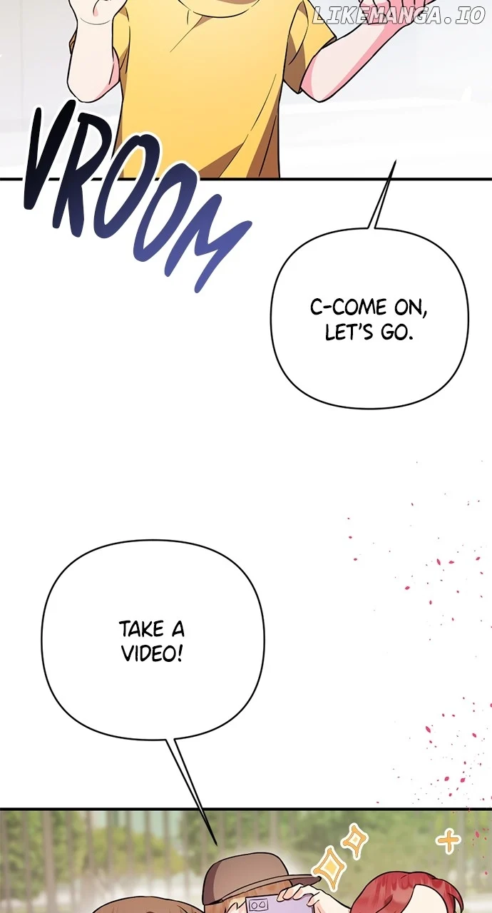 My Crush Got Possessed by the Duke chapter 2 page 118