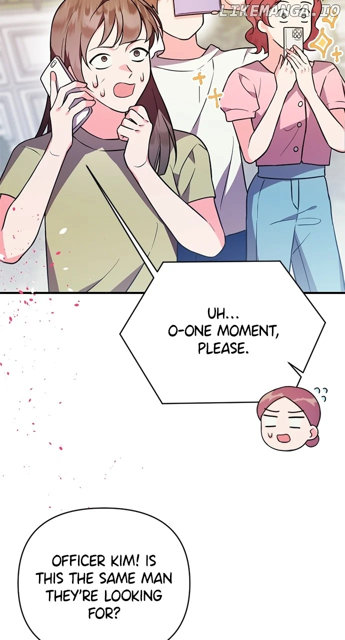 My Crush Got Possessed by the Duke chapter 2 page 119