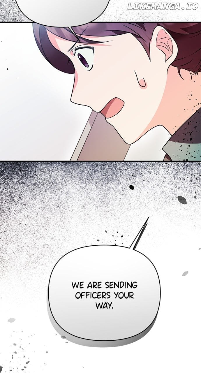 My Crush Got Possessed by the Duke chapter 2 page 121