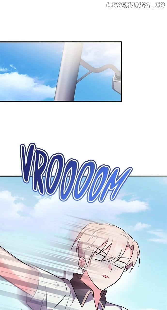 My Crush Got Possessed by the Duke chapter 2 page 123