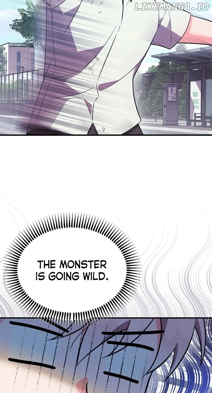 My Crush Got Possessed by the Duke chapter 2 page 124