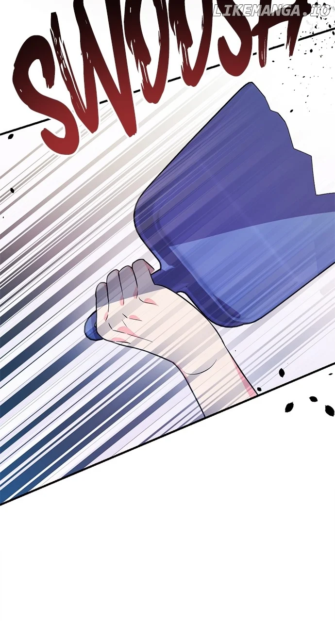 My Crush Got Possessed by the Duke chapter 2 page 129