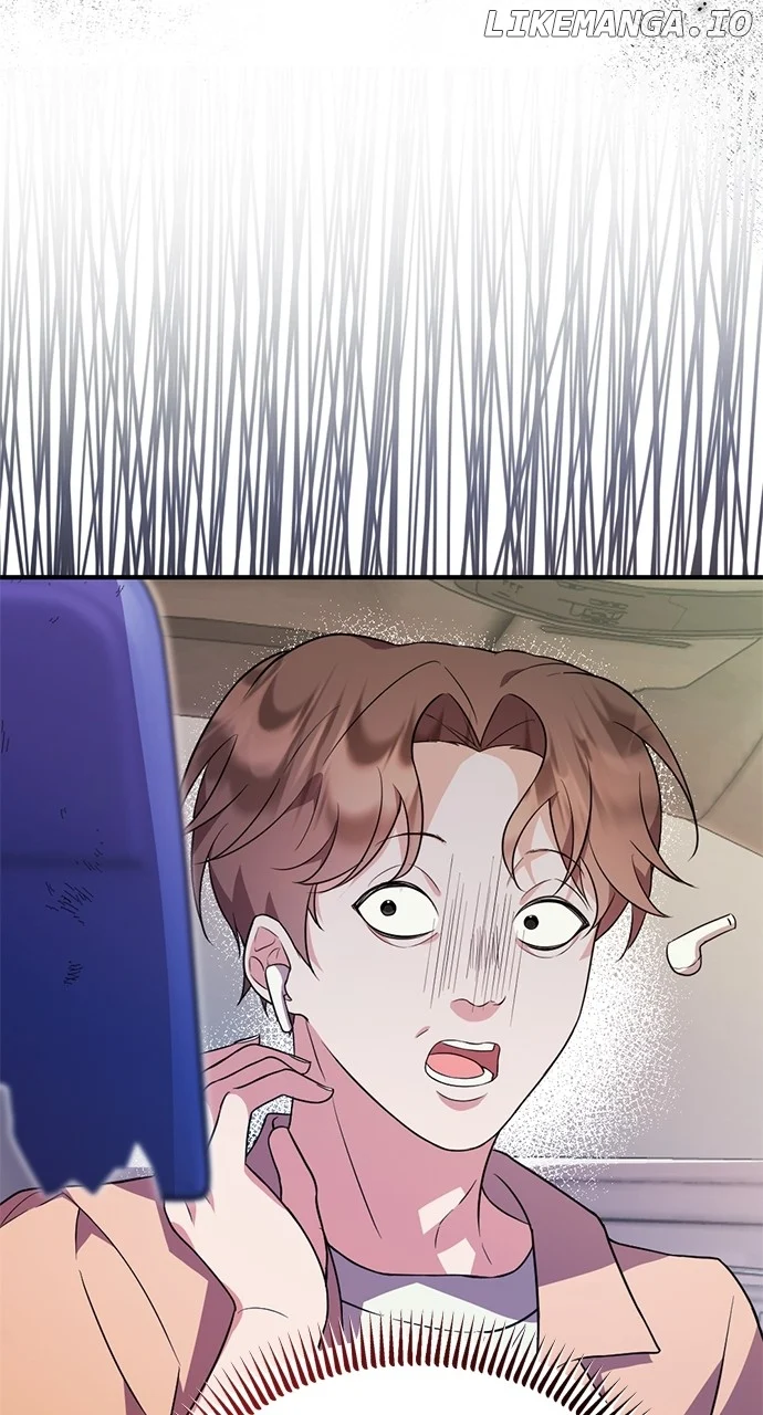 My Crush Got Possessed by the Duke chapter 2 page 131