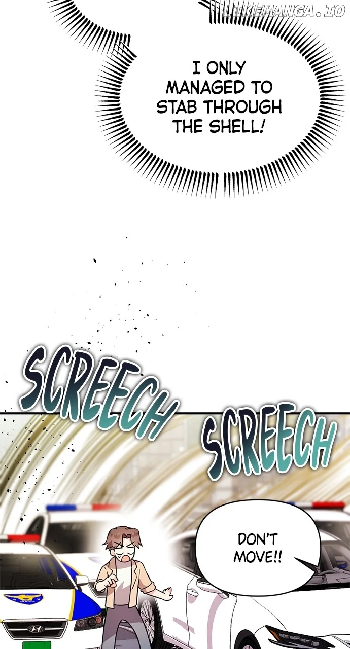 My Crush Got Possessed by the Duke chapter 2 page 137