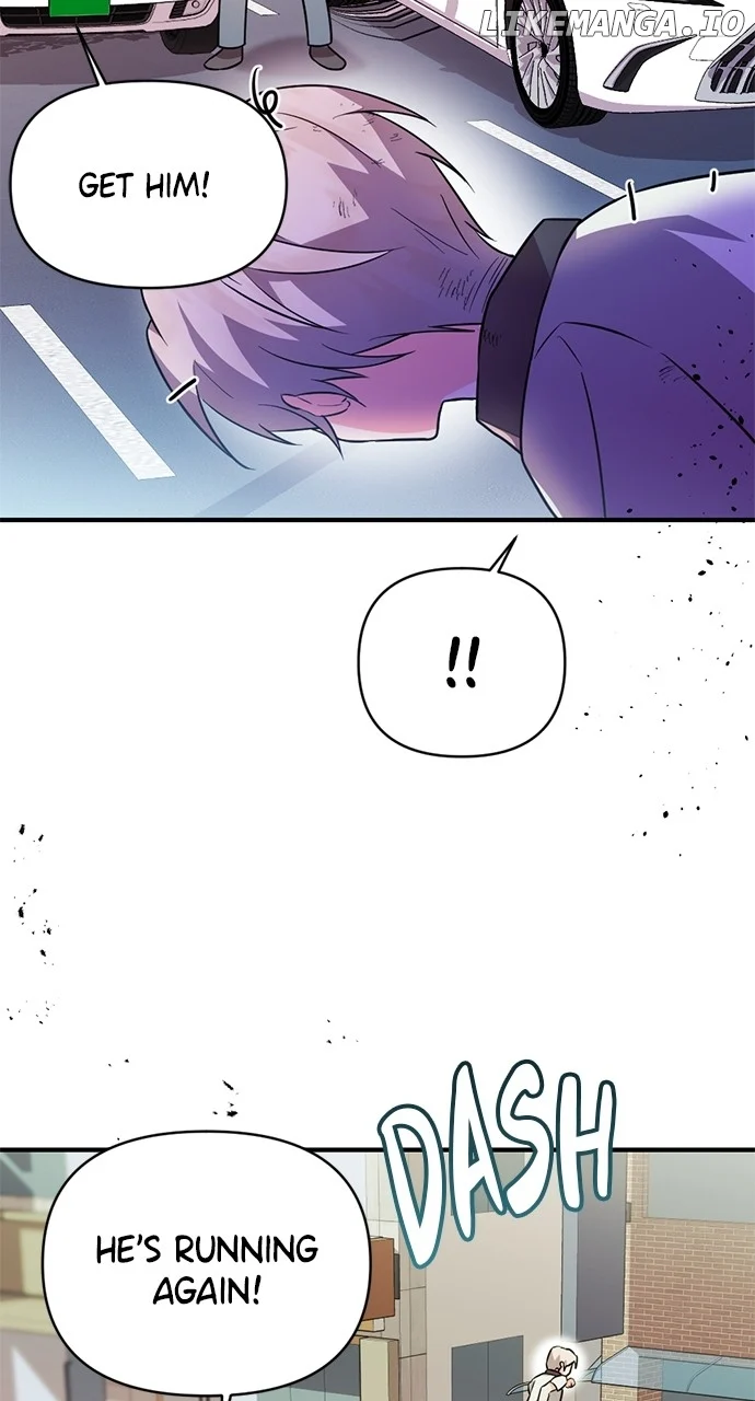 My Crush Got Possessed by the Duke chapter 2 page 138