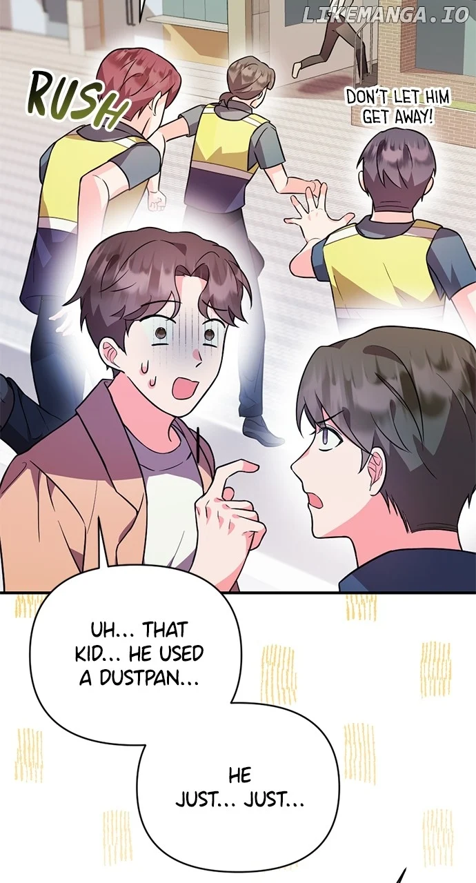 My Crush Got Possessed by the Duke chapter 2 page 139