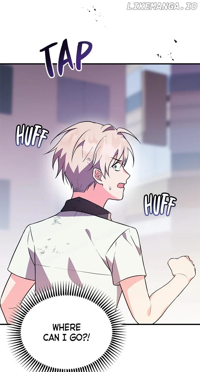 My Crush Got Possessed by the Duke chapter 2 page 141