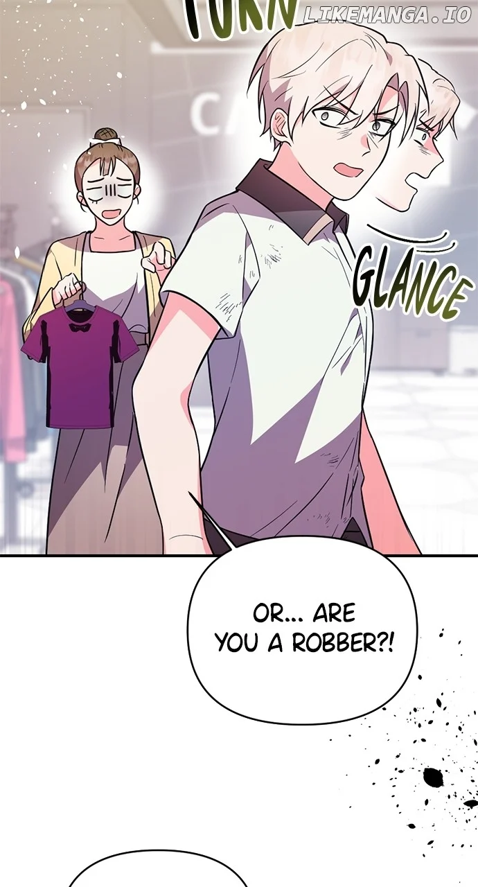 My Crush Got Possessed by the Duke chapter 2 page 147
