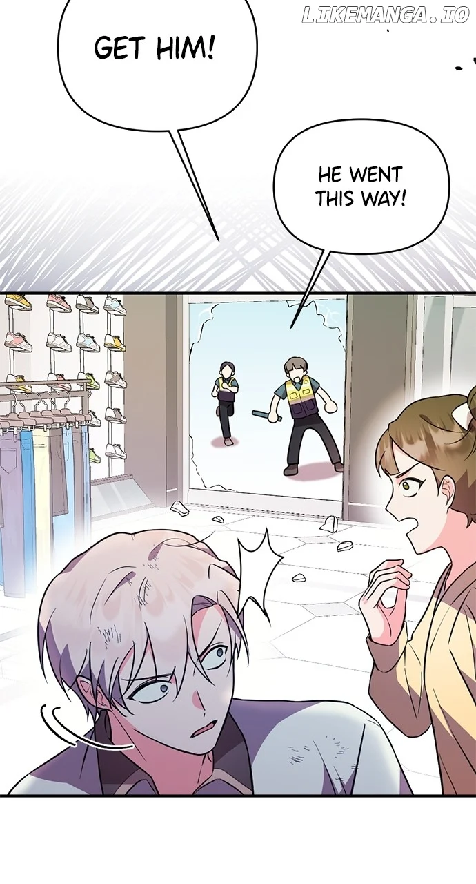 My Crush Got Possessed by the Duke chapter 2 page 148