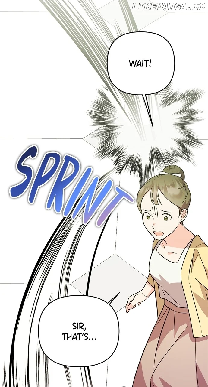 My Crush Got Possessed by the Duke chapter 2 page 150