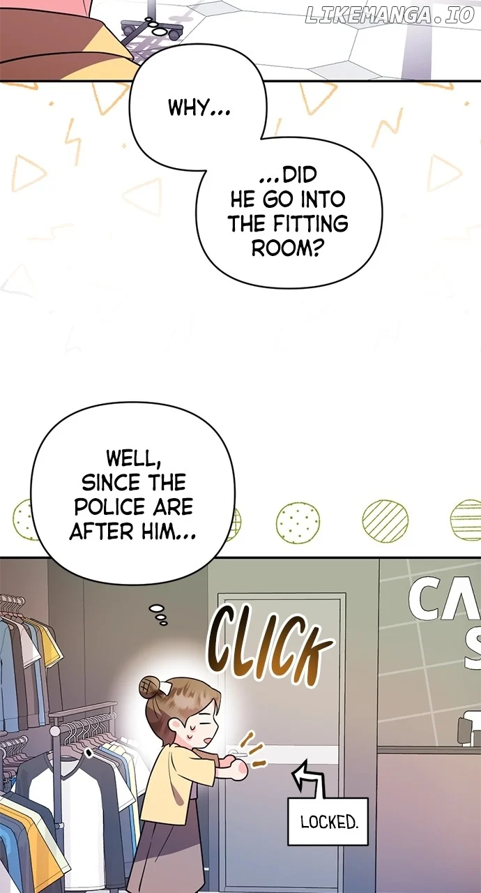 My Crush Got Possessed by the Duke chapter 2 page 153