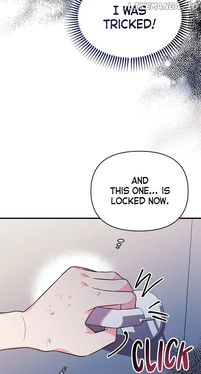 My Crush Got Possessed by the Duke chapter 2 page 156