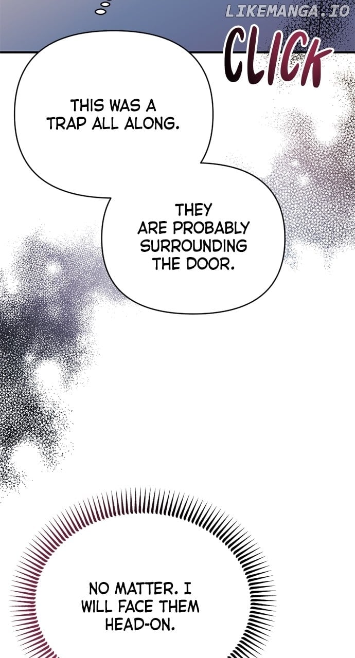 My Crush Got Possessed by the Duke chapter 2 page 157
