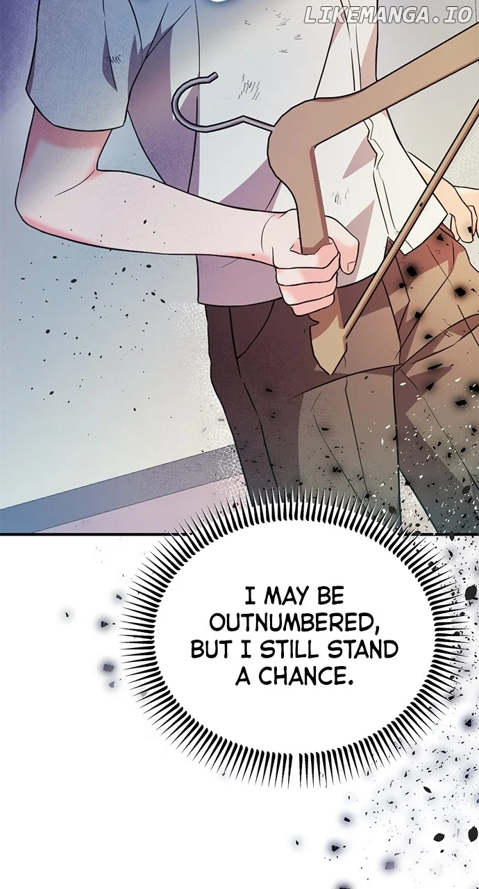 My Crush Got Possessed by the Duke chapter 2 page 160