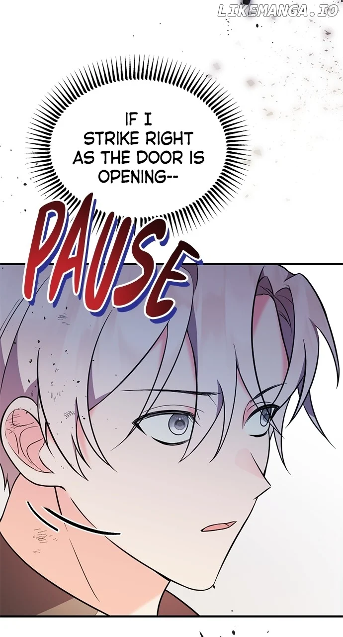 My Crush Got Possessed by the Duke chapter 2 page 161